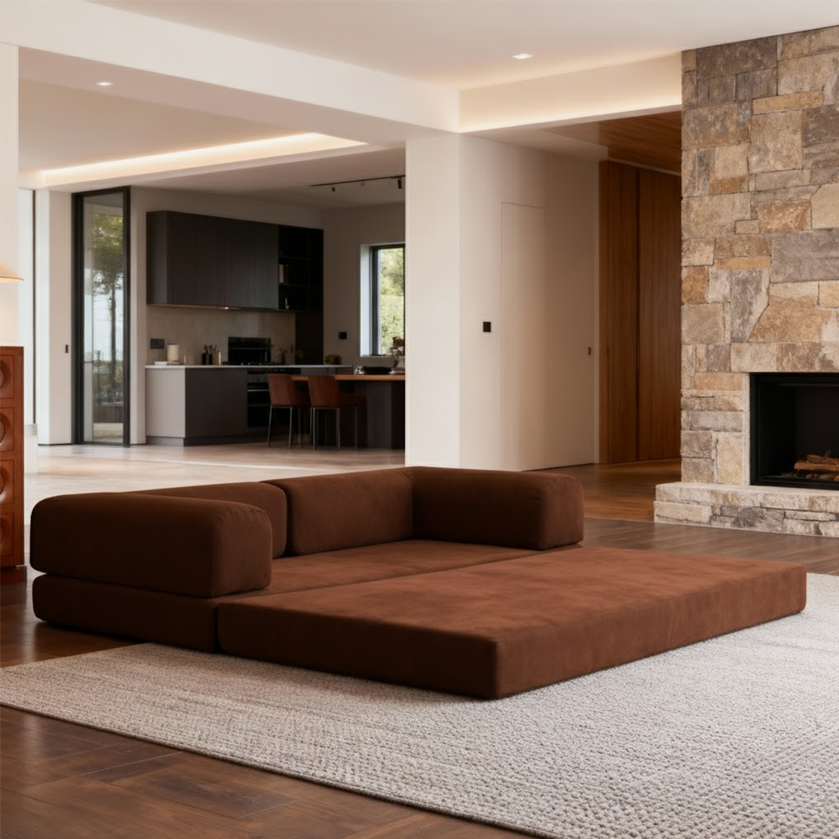 COCO LIVING Coco Living Kaia