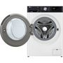 Voir la diapositive 2 : LG Lave linge séchant hublot F164R78WSTA