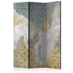 Paris Prix Paravent 3 Volets  Remnants of the Past  135x172cm