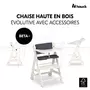 HAUCK Chaise haute Beta+B