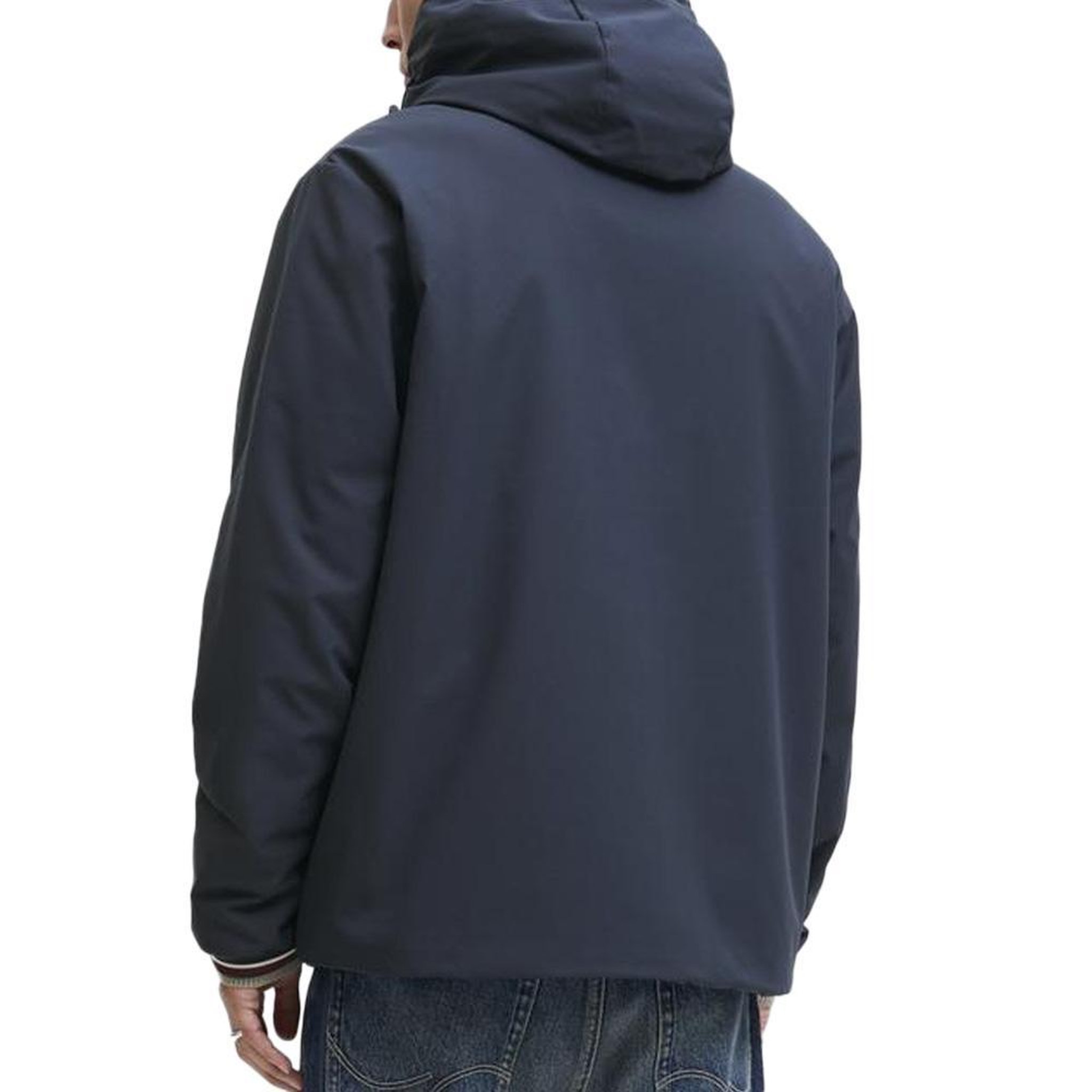 Voir la diapositive 2 : Jack & Jones Blouson Marine Homme Jack & Jones Blualves