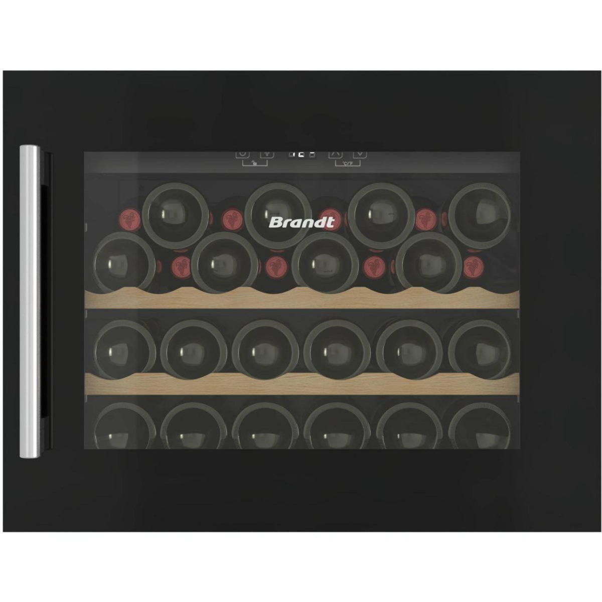 BRANDT Cave à vin de service BIW28FB