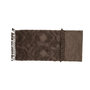 Voir la diapositive 2 : Paris Prix Tapis de Couloir Tufté  Hilma  70x200cm Marron