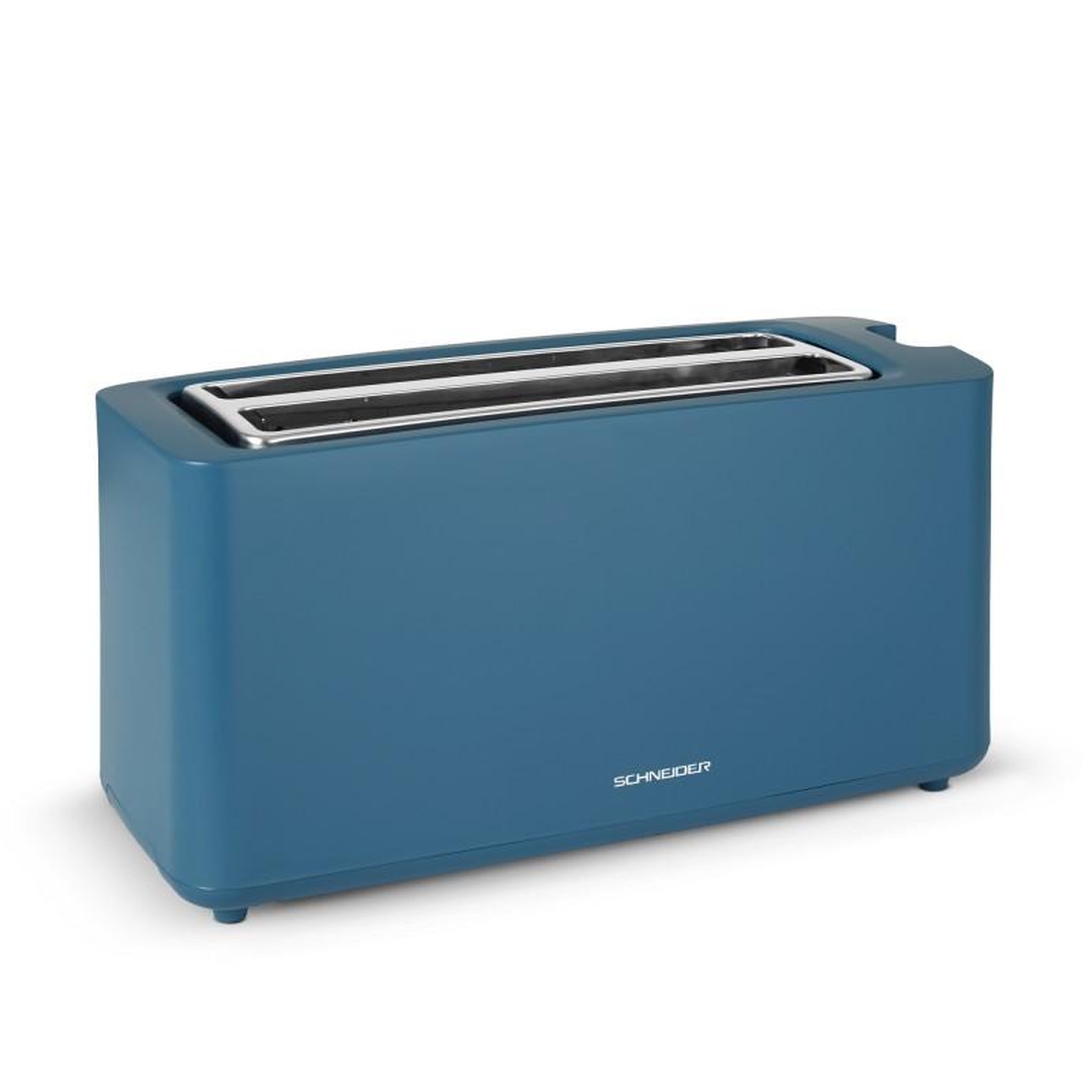 Voir la diapositive 6 : SCHNEIDER Grille pain 2 fentes 900w scton2lbl schneider