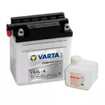 Varta Batterie Moto VARTA YB3L-A 12V 3ah 30A