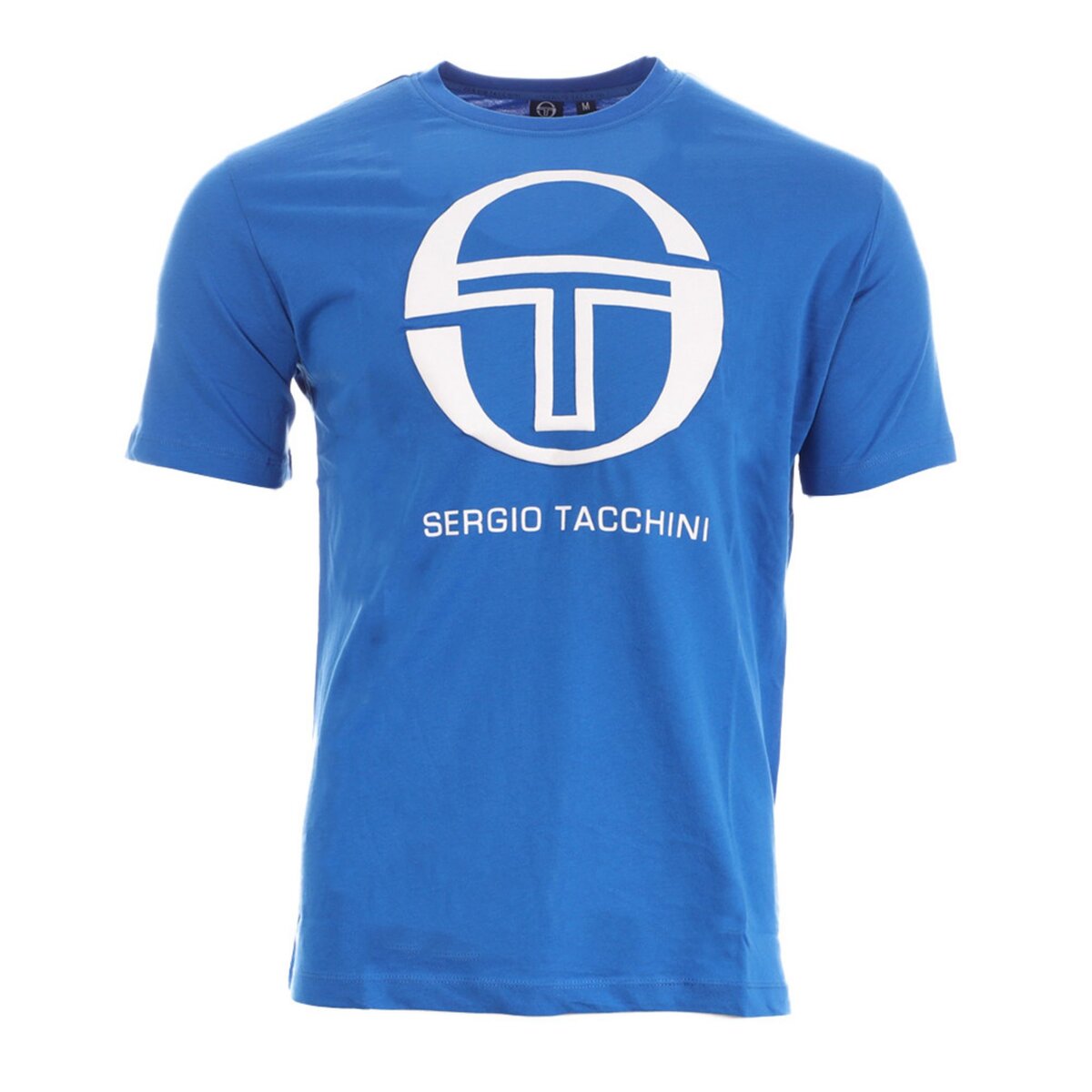 Tee shirt best sale homme sergio tacchini