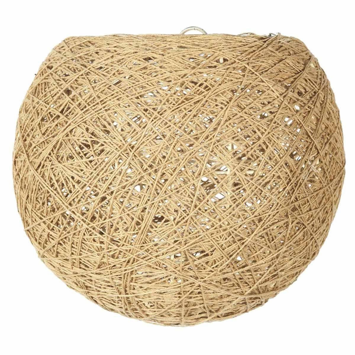 Paris Prix Abat-Jour Intérieur  Suspension  20cm Naturel