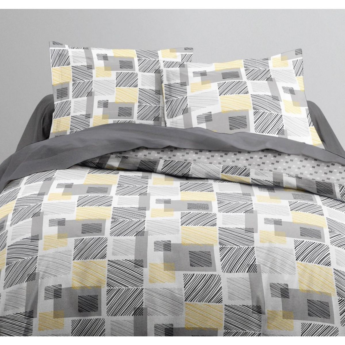 Home collection Parure de couette