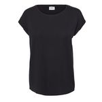 Vero Moda T shirt   Femme Aware Vero Moda Ava. Coloris disponibles : Bleu