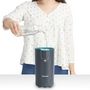 Voir la diapositive 5 : BABYMOOV Préparateur de biberons Milky Now