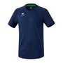 Voir la diapositive 1 : Erima Maillot D'entrainement Marine Homme Erima Dervio