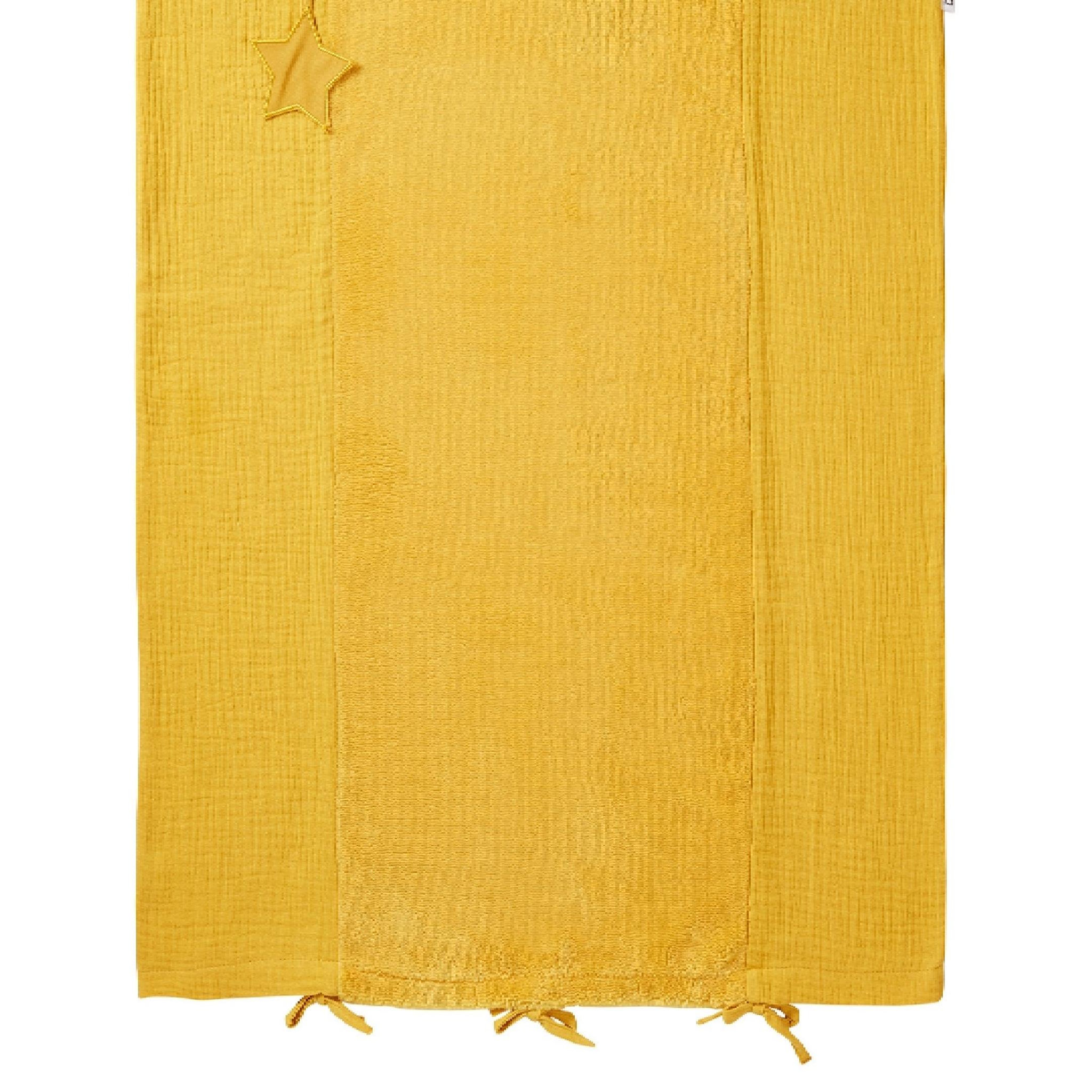 Voir la diapositive 3 : BB&CO Housse pour matelas à langer bébé 100 % coton Mix and Match