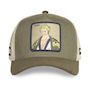 Voir la diapositive 2 : CAPSLAB Casquette trucker prenium Zoro