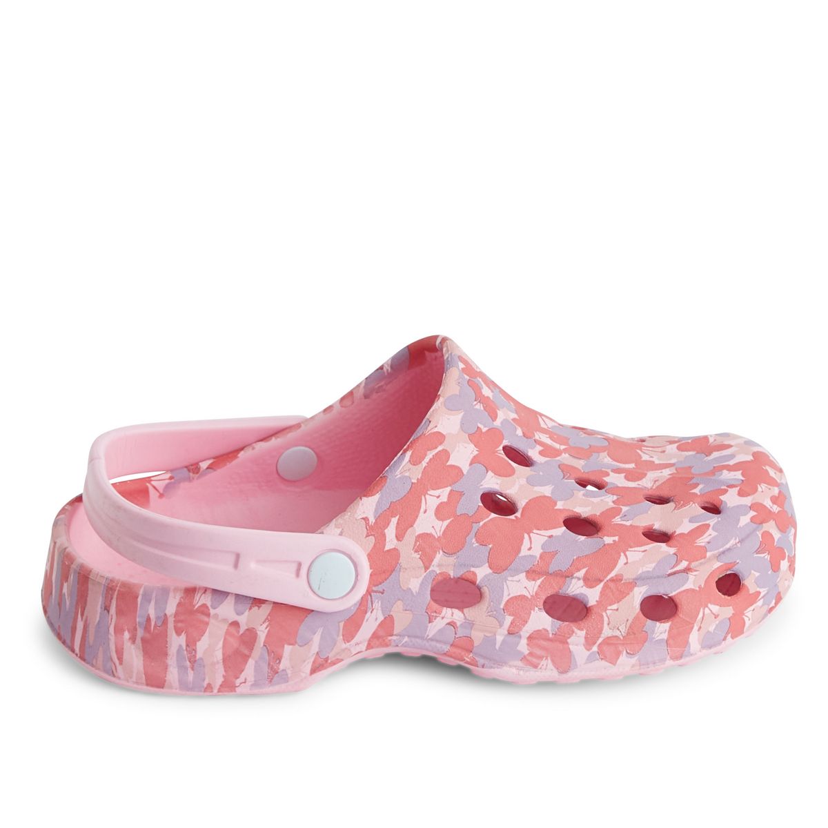 IN EXTENSO Sabot fille du 24 au 35