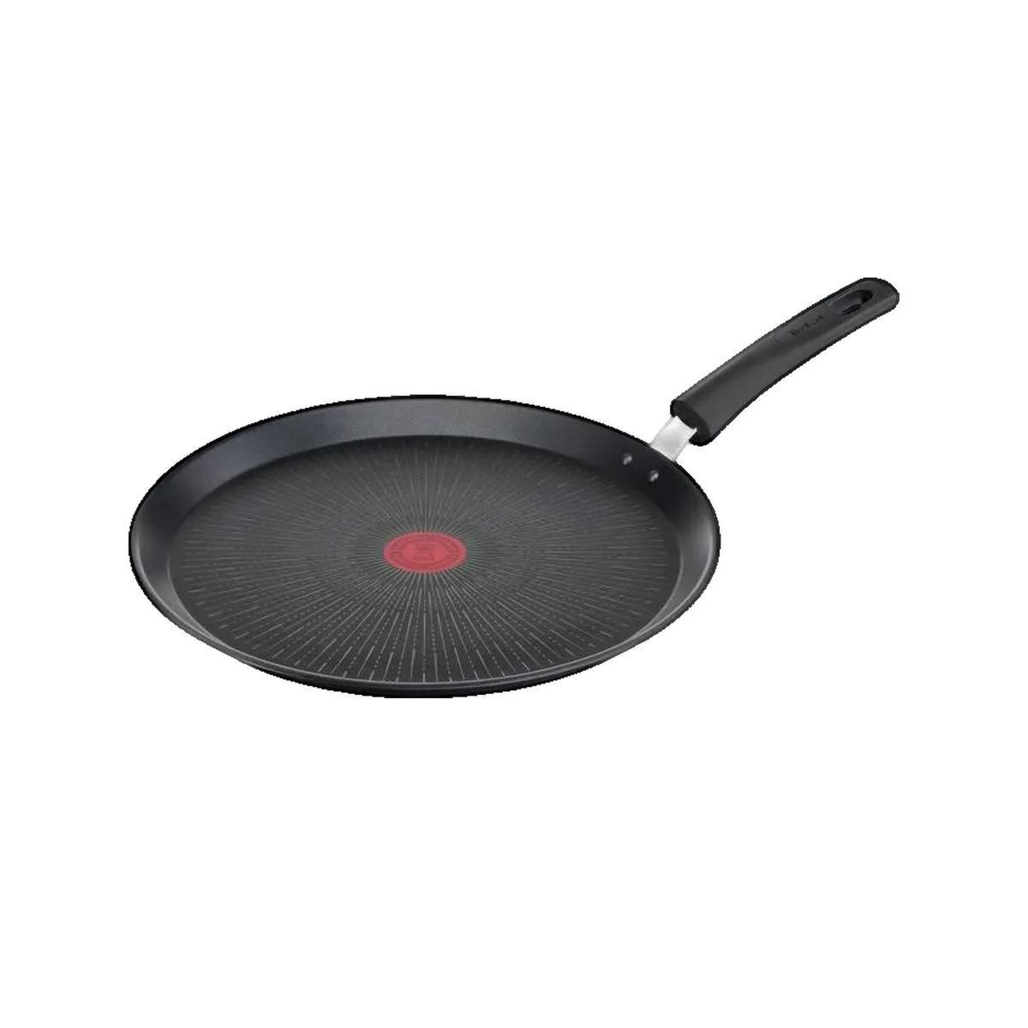 SEB Poêle à Crêpes Tefal Unlimited On Titanium Antiadhésive 28 cm