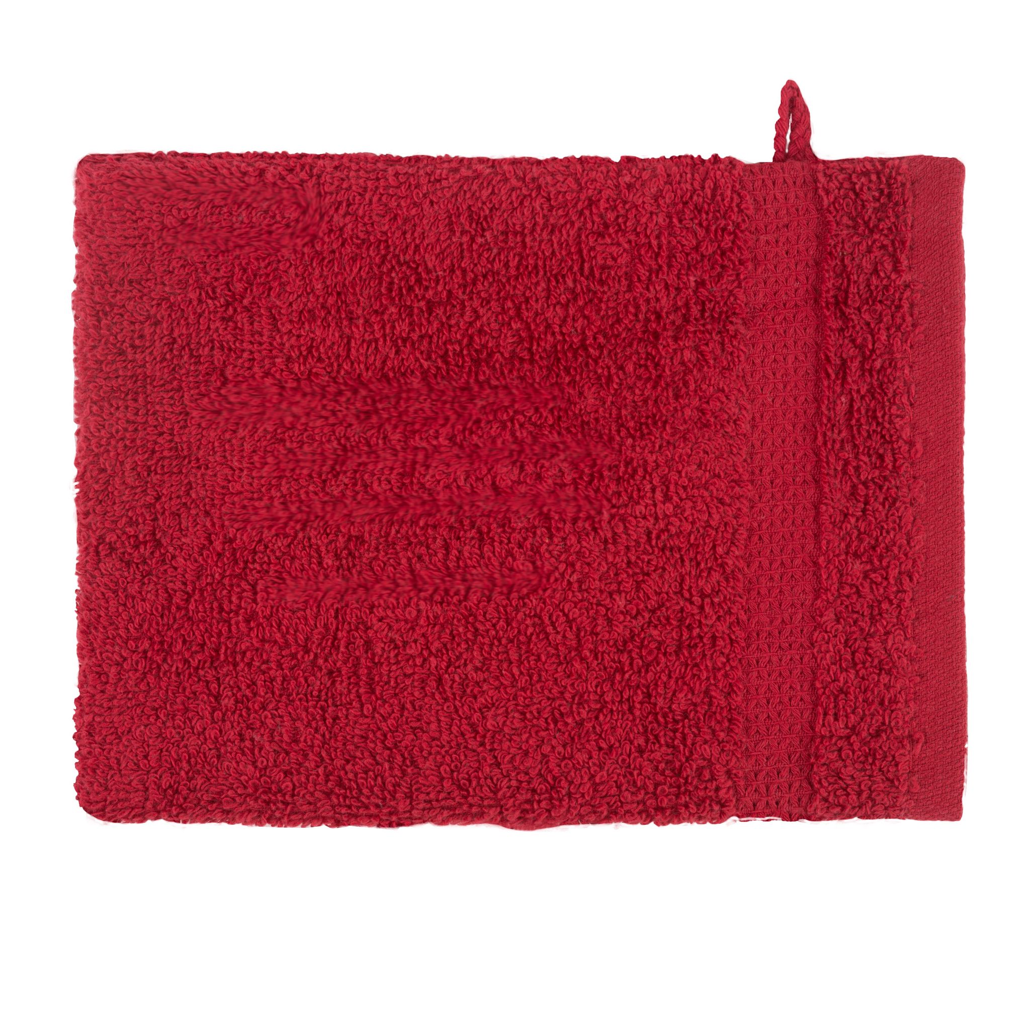 Nice Homeit Lot De 12 Serviettes - 30 X 30 Cm - Serviettes Visage