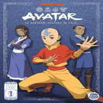 AVATAR, LE DERNIER MAITRE DE L'AIR TOME 1 : L'EAU, Nickelodeon