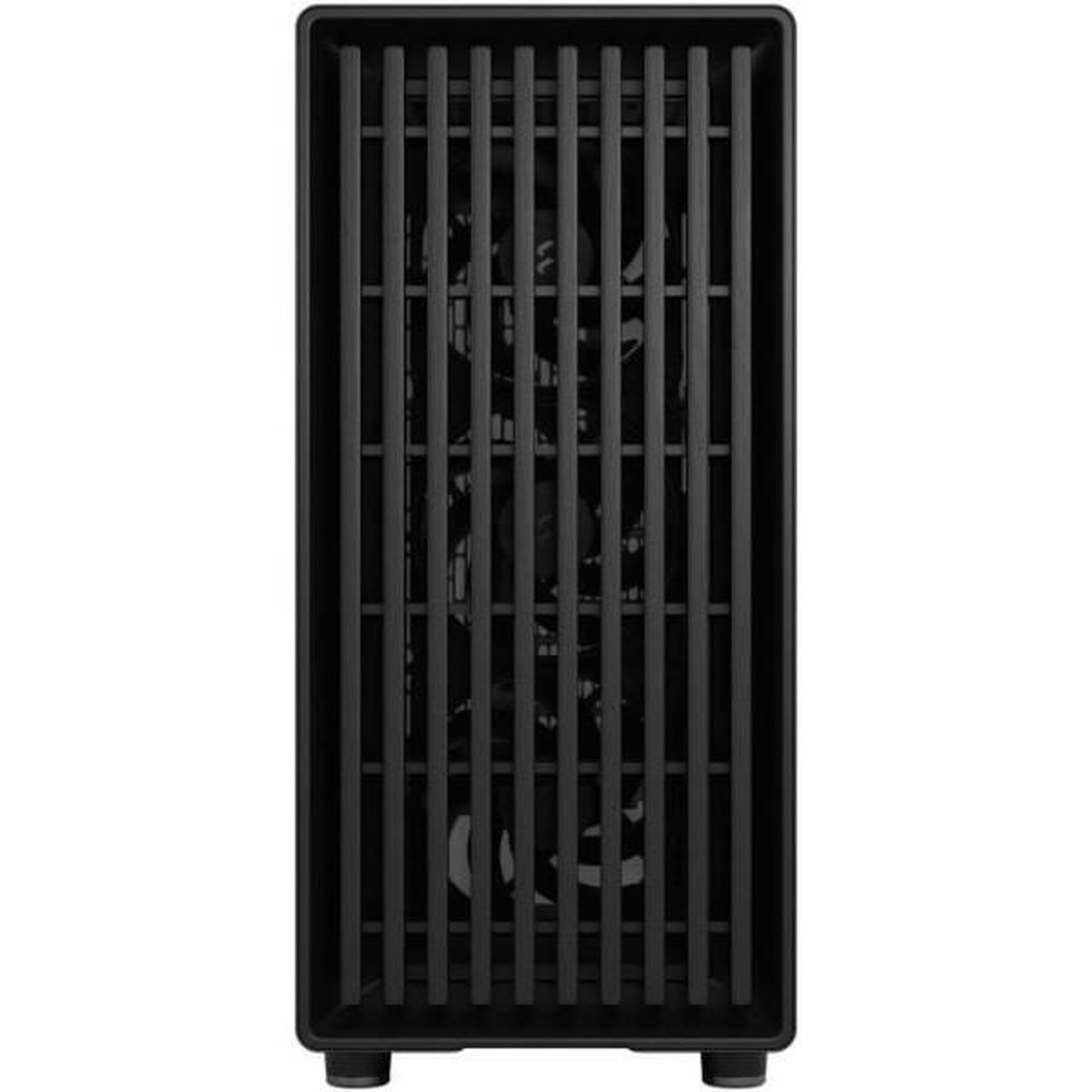 Voir la diapositive 2 : Fractal Design Boîtier PC - FRACTAL DESIGN - FD-C-NOR1C-05 - North Momentum Edition - Noir