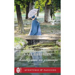 RIVALITES TOME 1 : RENDEZ-VOUS AU PRINTEMPS, Bateman Kate