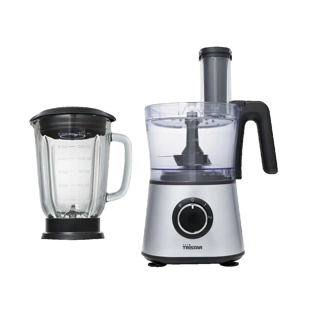 TRISTAR Robot multifonction Tristar MX-4823 600 W