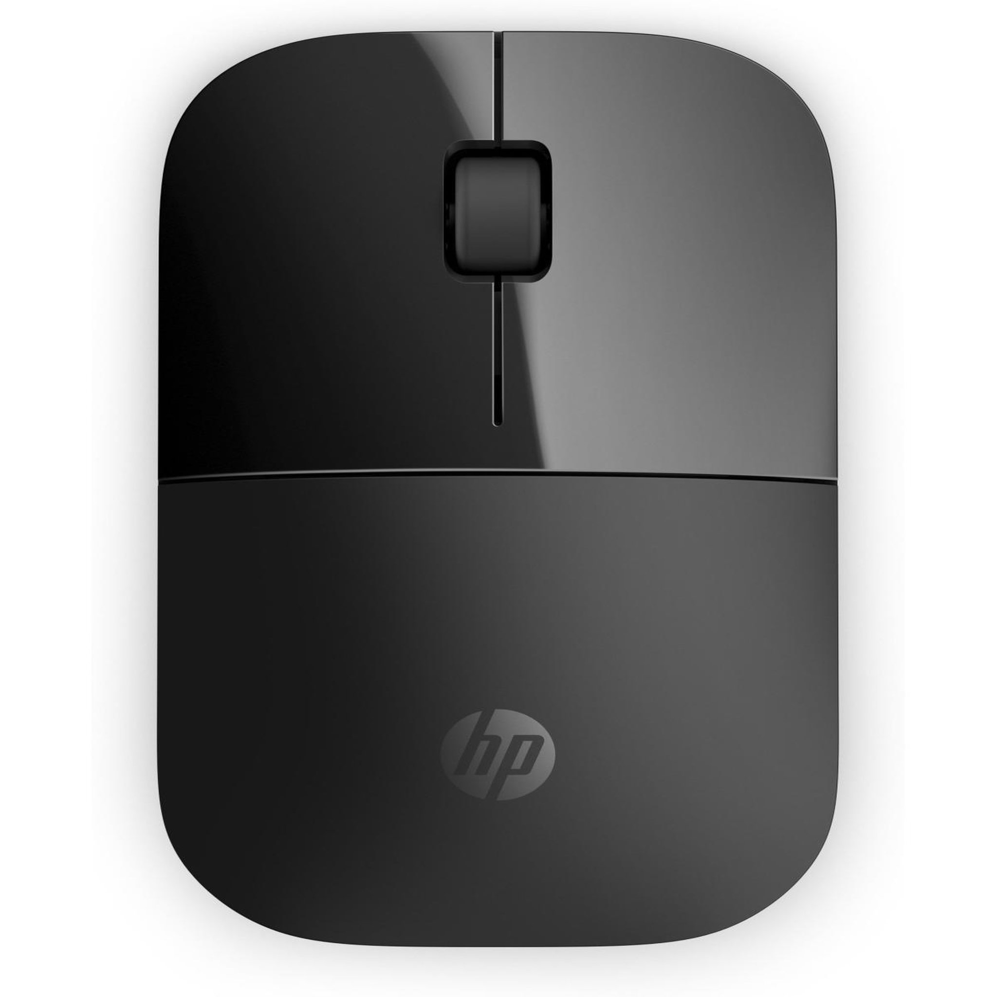 Voir la diapositive 2 : HP Hp souris sans fil z3700 noire