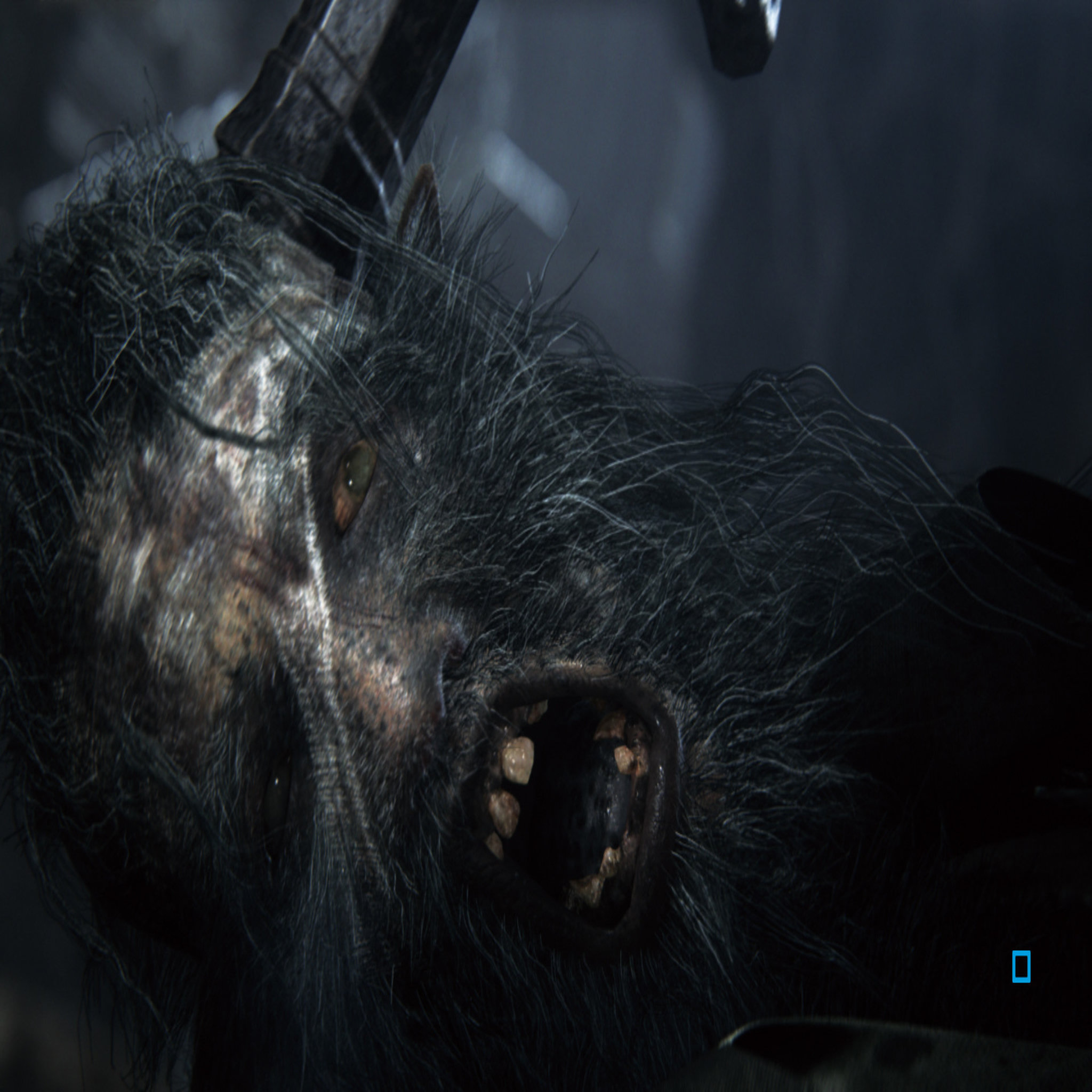 Voir la diapositive 2 : SONY Bloodborne Playstation hits PS4