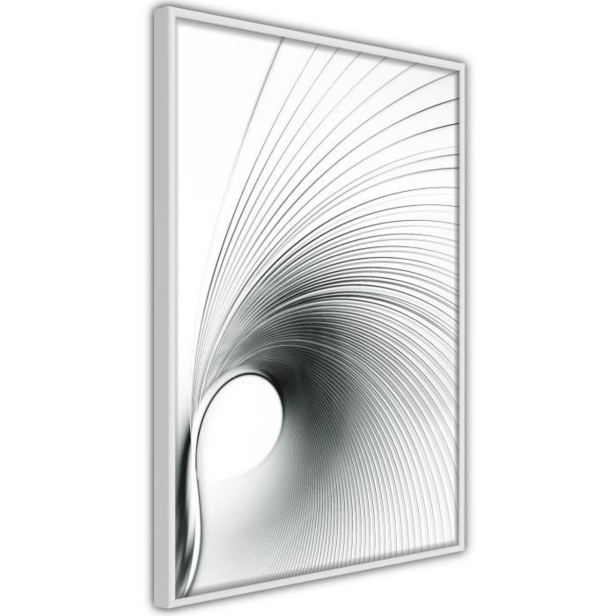 Paris Prix Affiche Murale Encadrée  Musical Harmony