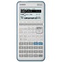 Voir la diapositive 1 : CASIO Calculatrice graphique Graph 35+E II Mode Examen Python & Programmable