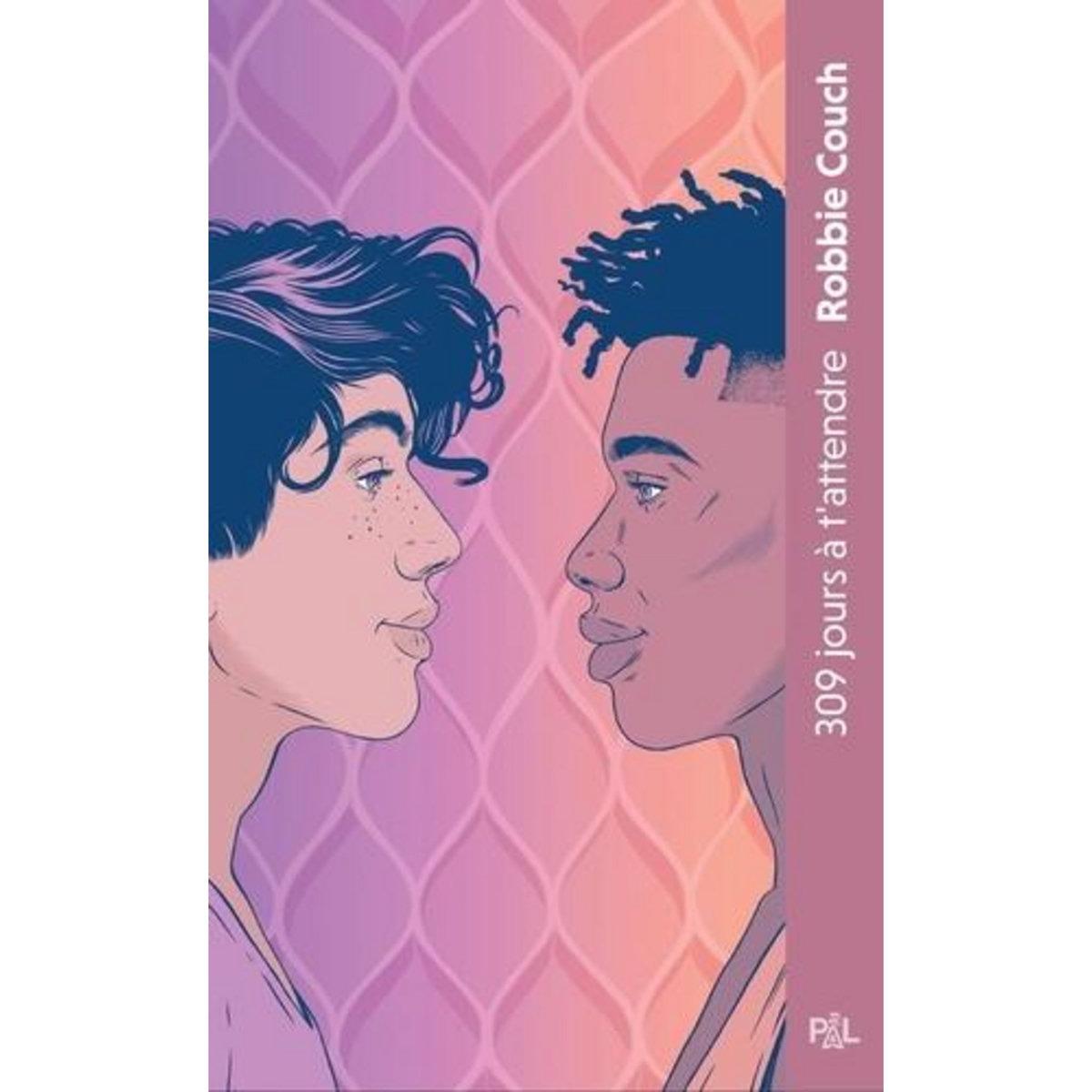 309 JOURS A T'ATTENDRE, Couch Robbie