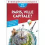 PARIS, VILLE CAPITALE ? PROGRAMME BTS, EDITION 2024-2025, Lacroix Laurence