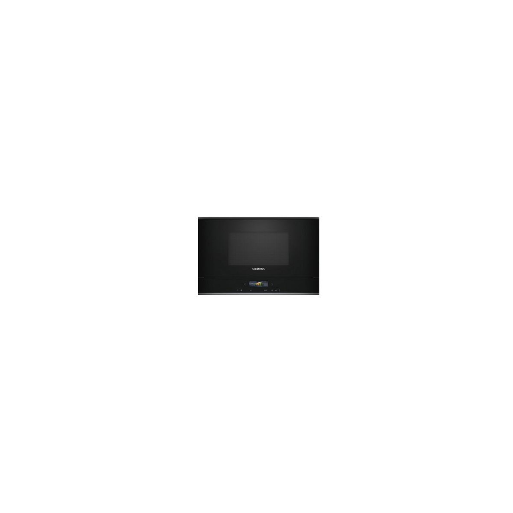 Voir la diapositive 2 : Siemens Micro-ondes Siemens BE732L1B1 intégré 900 W 21 L