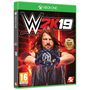 Voir la diapositive 1 : WWE 2k19 XBOX ONE