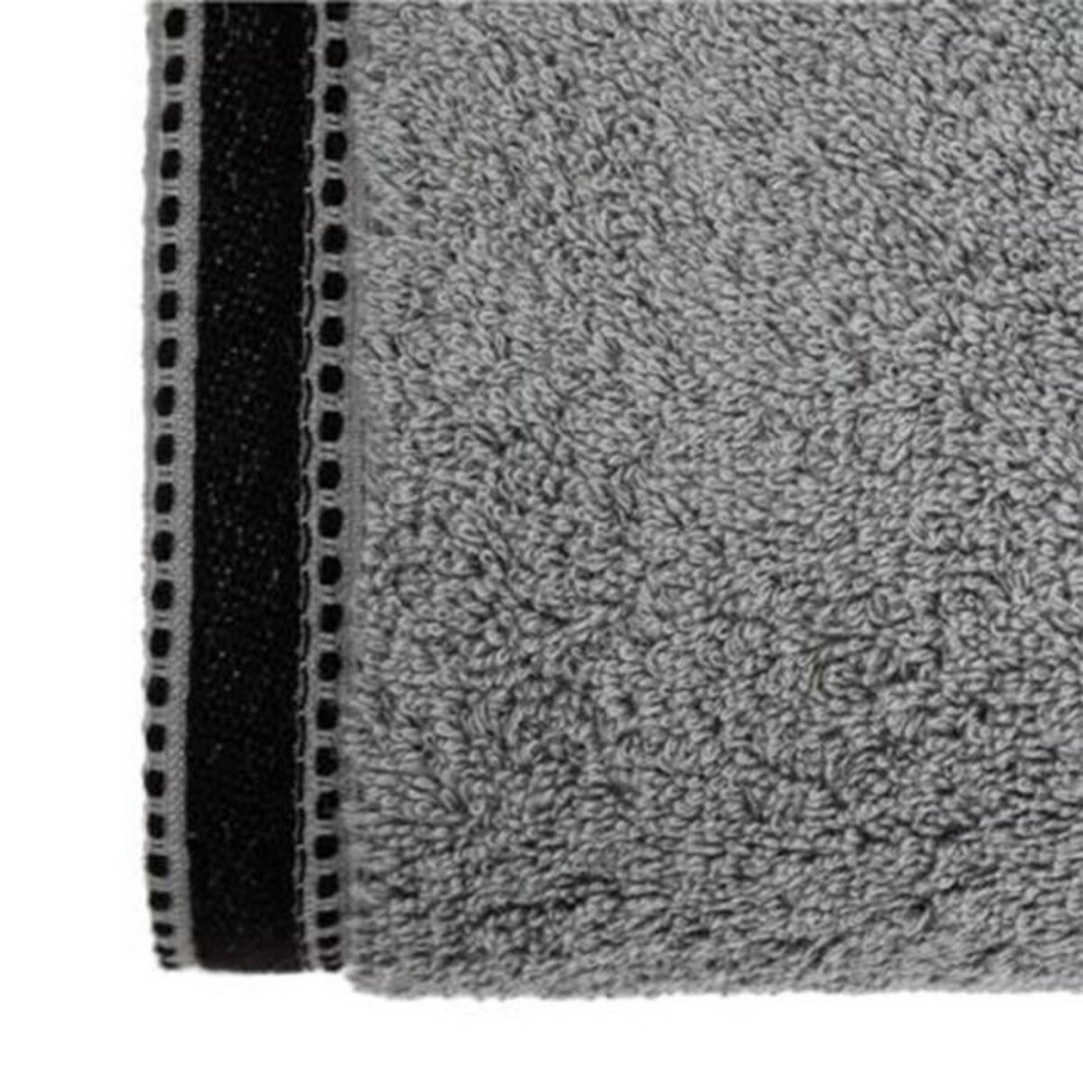 ATMOSPHERA Drap de Douche  Joia  70x130cm Gris