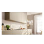 Voir la diapositive 3 : Neff Groupe filtrant 52cm 570 m3/h inox - D54NAC1N0