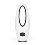 Scholtes Ventilateur de table 45w 3 vitesses blanc - SCSP500D