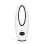 Voir la diapositive 1 : Scholtes Ventilateur de table 45w 3 vitesses blanc - SCSP500D