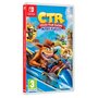 Voir la diapositive 1 : Crash Team Racing Nintendo Switch
