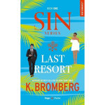 S.I.N. TOME 1 : LAST RESORT, Bromberg K.