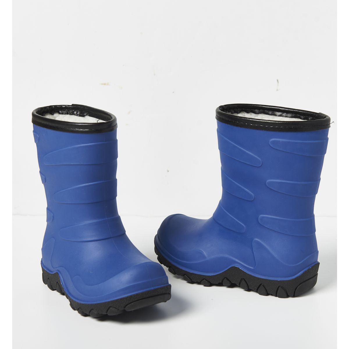 IN EXTENSO Bottes de neige garçon du 24 au 35