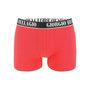 Voir la diapositive 6 : GIORGIO BELLAGIO Lot de 9 Boxers coton homme Smart