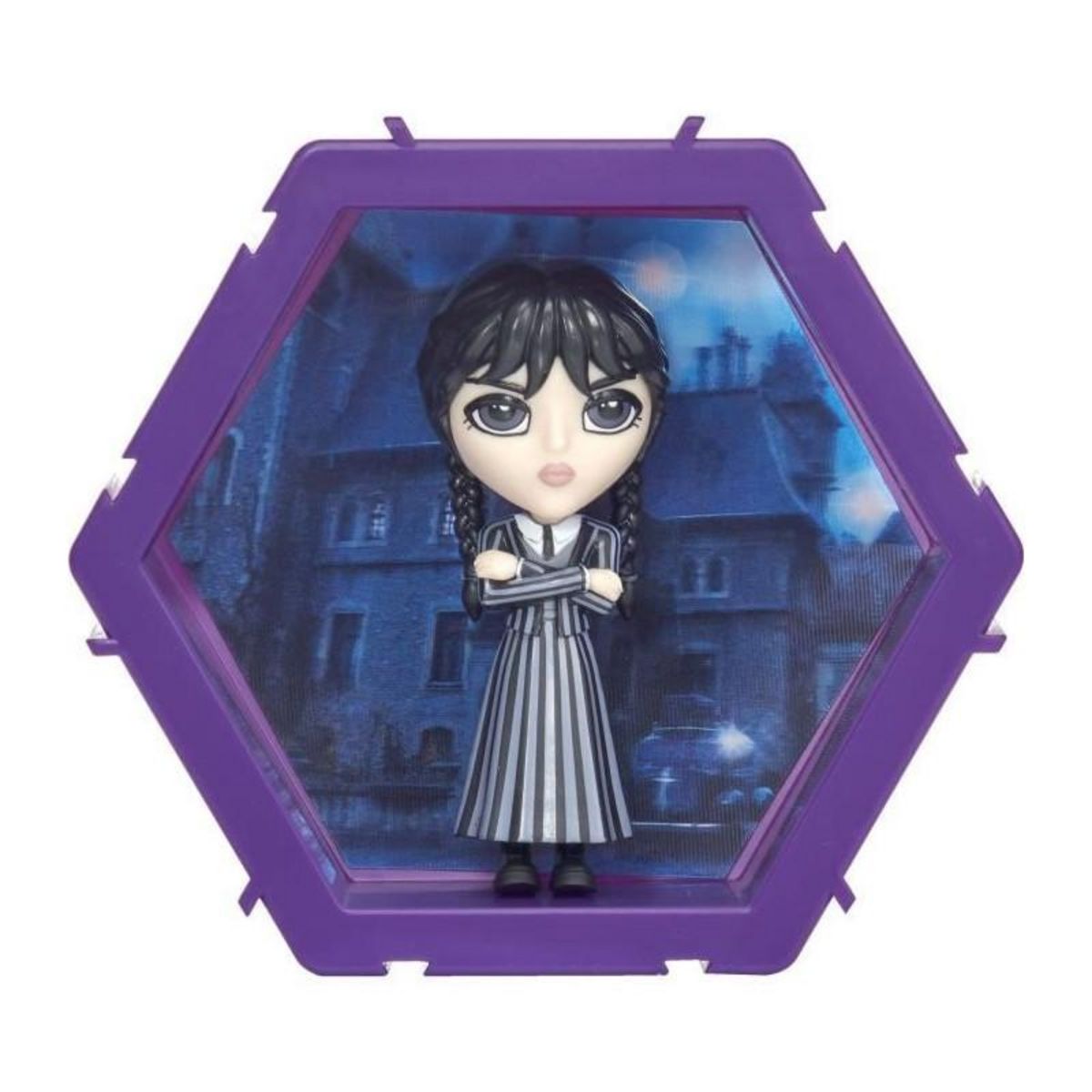 LANSAY FIGURINE 4D MERCREDI 4D - WEDNESDAY - Danse