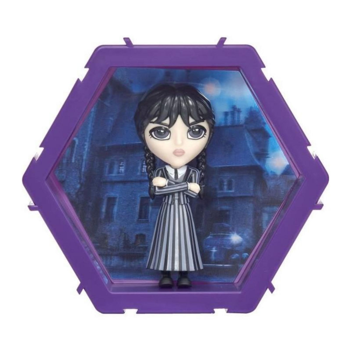 LANSAY FIGURINE 4D MERCREDI 4D - WEDNESDAY - Danse