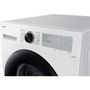 Voir la diapositive 3 : Samsung Lave linge hublot WW90CGC04DAH Bespoke AI