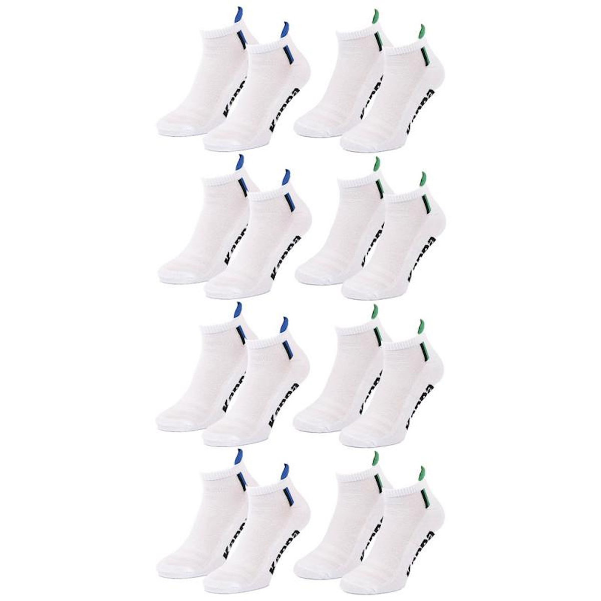 KAPPA Chaussettes Homme KAPPA