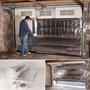 Voir la diapositive 5 : ID MARKET Kit isolation thermique spécial porte de garage