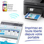 Voir la diapositive 5 : Epson Imprimante jet d'encre WorkForce WF-2950DWF
