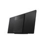 Voir la diapositive 4 : PANASONIC Chaîne HiFi SC-HC412EG-K