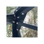 Voir la diapositive 6 : GREEN PROTECT Serre de jardin verre trempé 11,04m² 