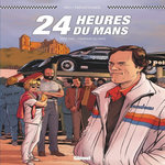 24 HEURES DU MANS : 1979-1980 : L'ENFANT DU PAYS, Dro Pascal