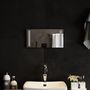 Voir la diapositive 3 : VIDAXL Miroir de salle de bain a LED 40x20 cm